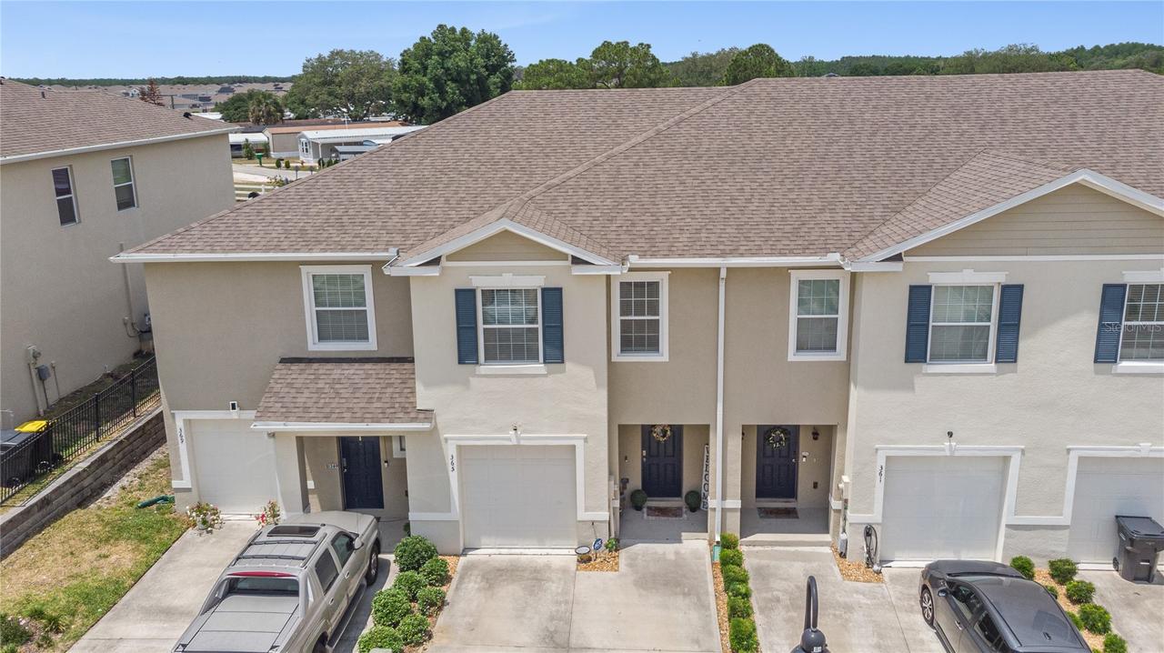 365 Feltrim Reserve Blvd., Davenport, FL 33837