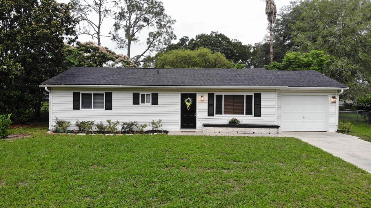 10740 SW 62nd Avenue Rd., Ocala, FL 34476