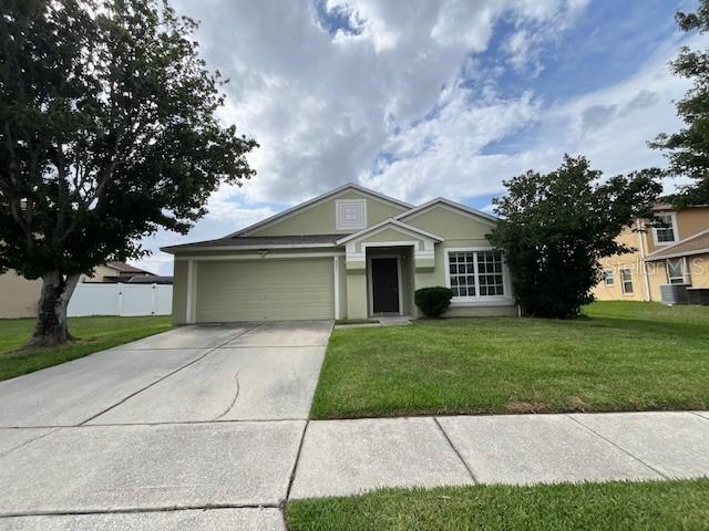 921 Crystal Bay Ln., Orlando, FL 32828