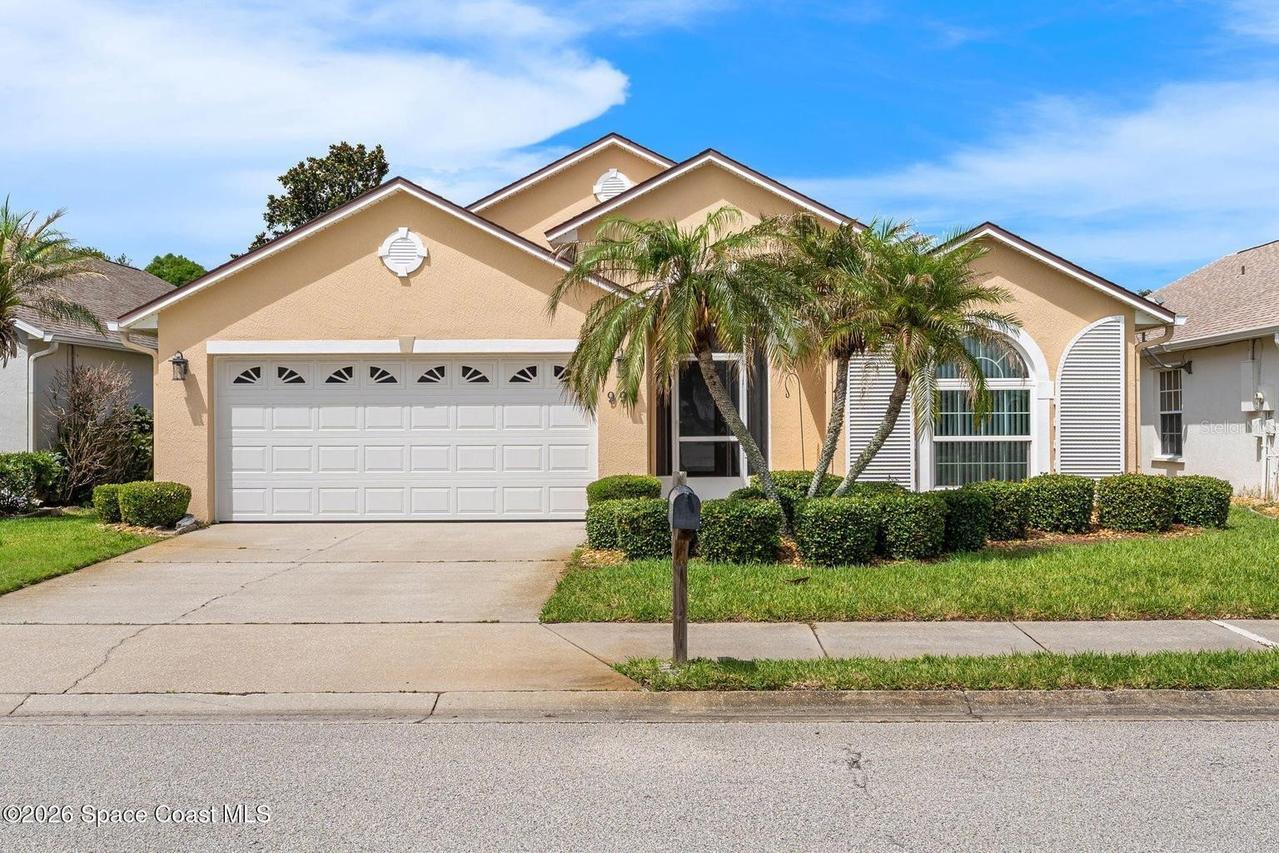 992 Shaw Cir., Melbourne, FL 32940
