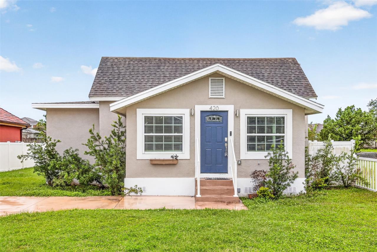 420 E Cypress St., Winter Garden, FL 34787