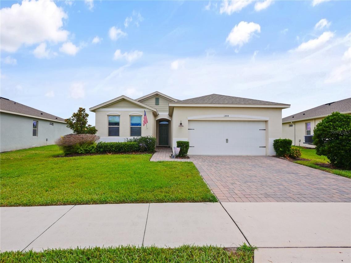 1444 Hopedale Pl., Sanford, FL 32771