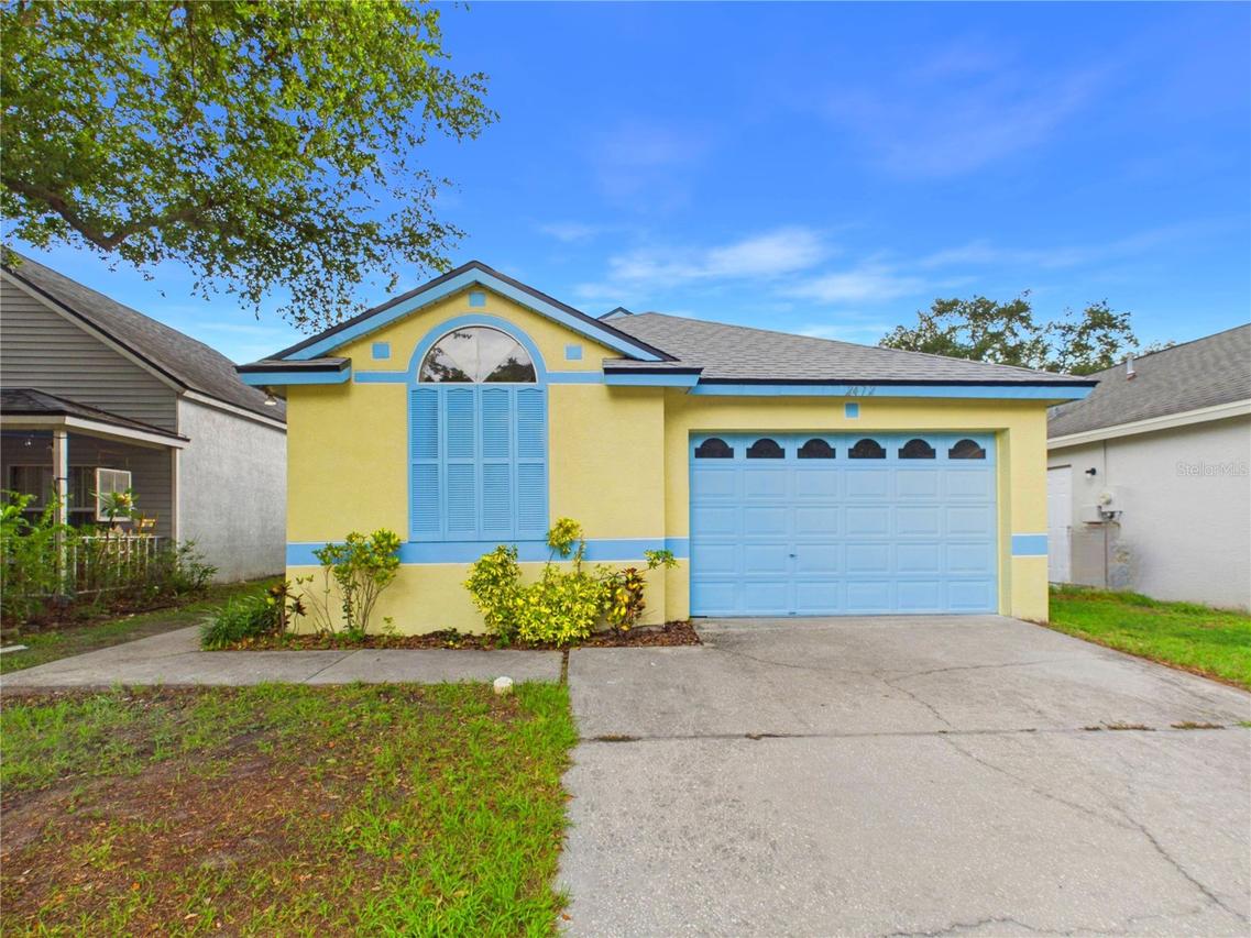 2472 Sagemont Dr., Brandon, FL 33511