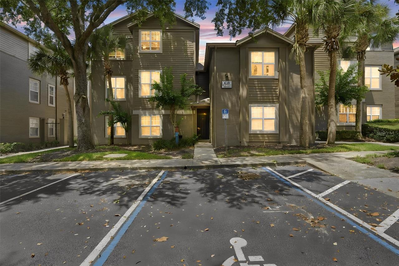 420 Summit Ridge Pl. #300, Longwood, FL 32779