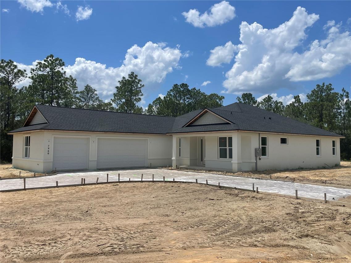 7960 SW 121st Ter., Dunnellon, FL 34432