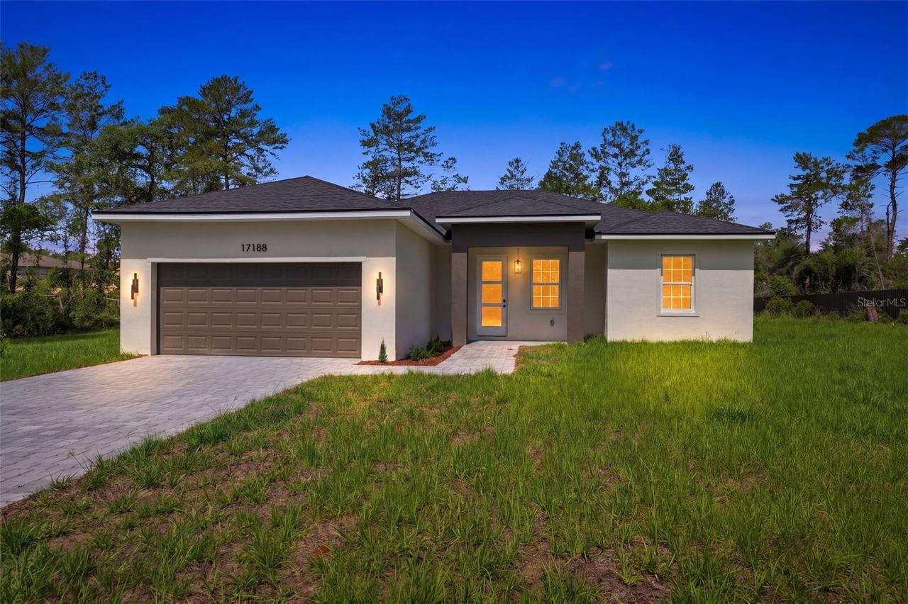 17188 SW 18th Avenue Rd., Ocala, FL 34473