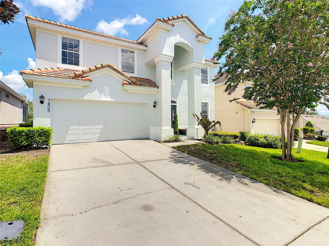 7805 Beechfield St., Kissimmee, FL 34747