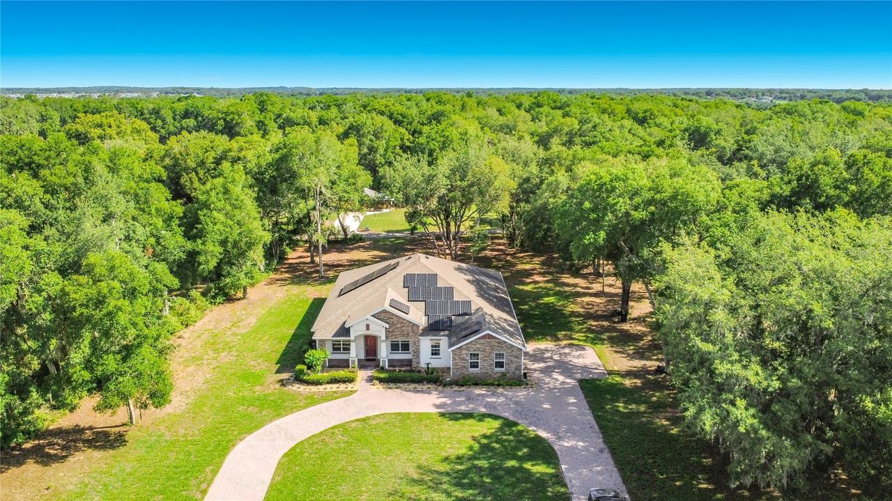1549 Lewis Rd., Fruitland Park, FL 34731
