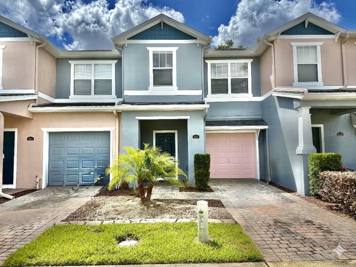 823 Pine Pointe Ln Ct., Orlando, FL 32828
