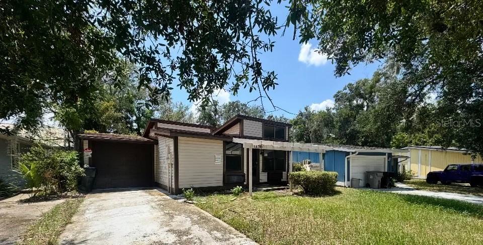 1156 Errol Place Cir., Apopka, FL 32712