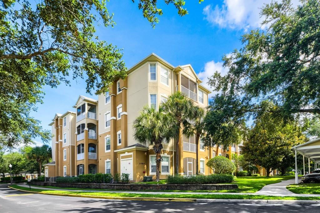 2484 San Tecla St. #204, Orlando, FL 32835