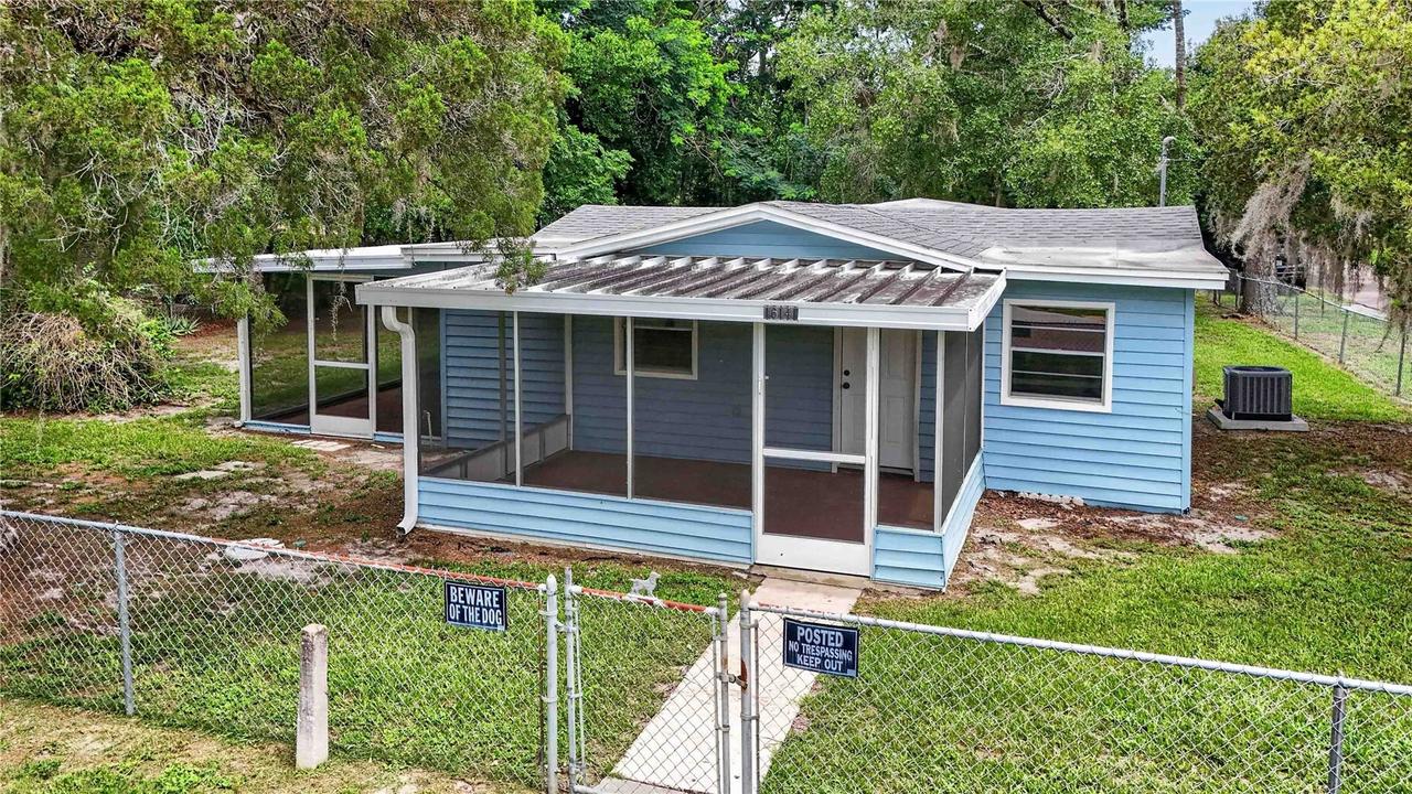16141 3rd St., Umatilla, FL 32784