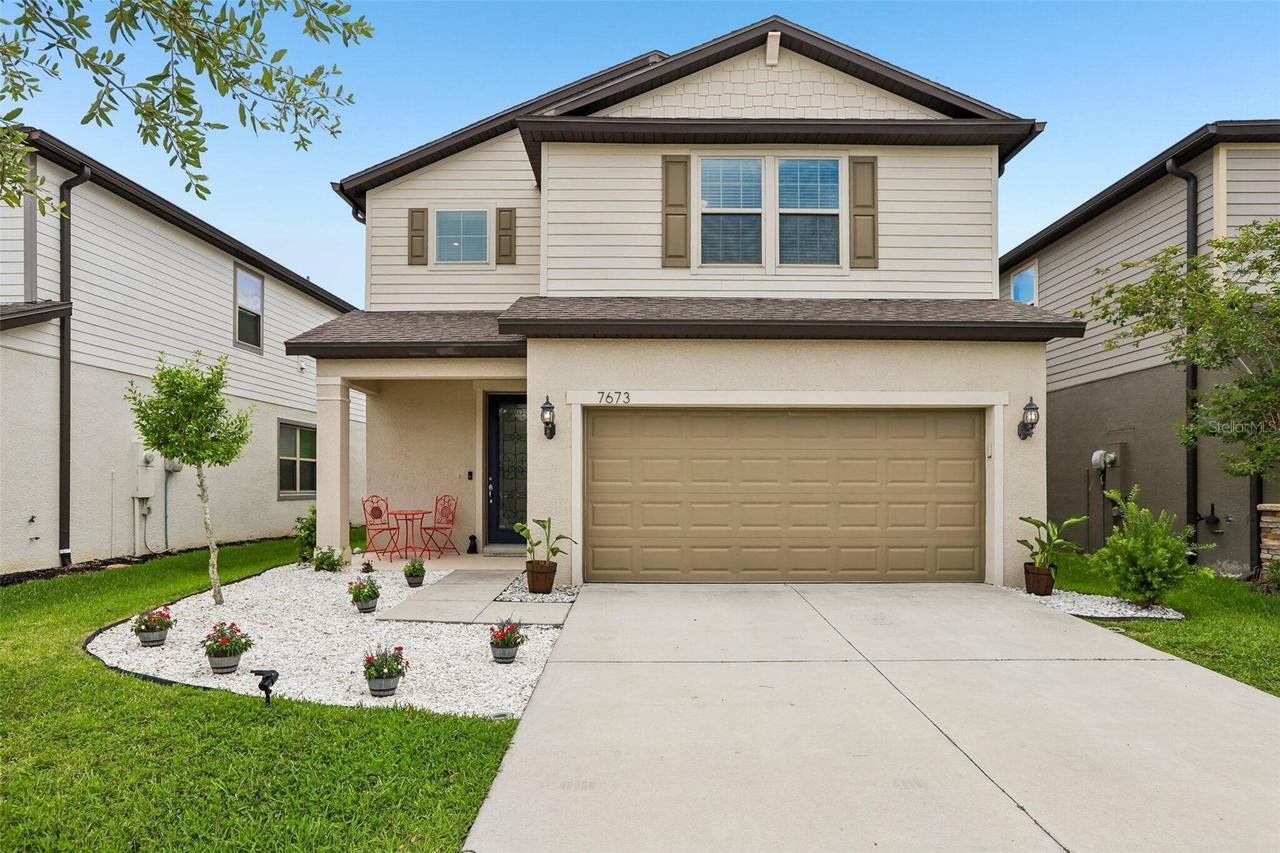 7673 Yale Harbor Dr., Wesley Chapel, FL 33545