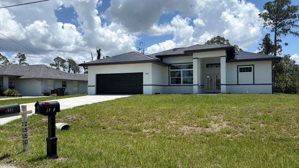 2551 Alhaven Ter., North Port, FL 34286