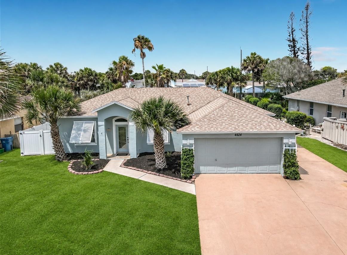 4624 S Atlantic Ave., New Smyrna Beach, FL 32169