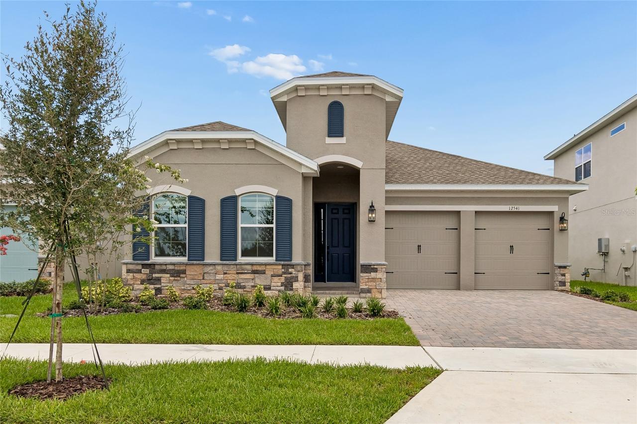 12541 Gold Honeysuckle St. #280, Winter Garden, FL 34787