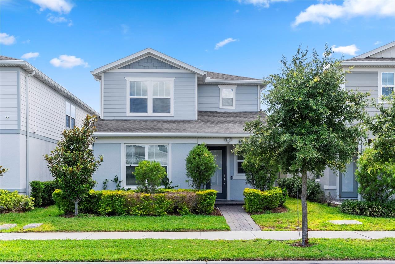 14250 Lanikai Beach Dr., Orlando, FL 32827