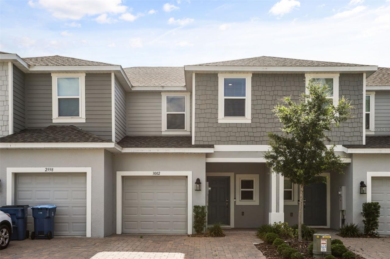 3002 Canary Ave., Davenport, FL 33837