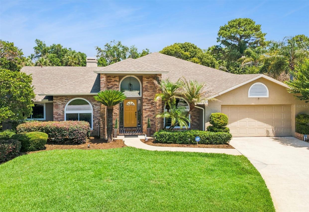 577 S Longview Pl., Longwood, FL 32779
