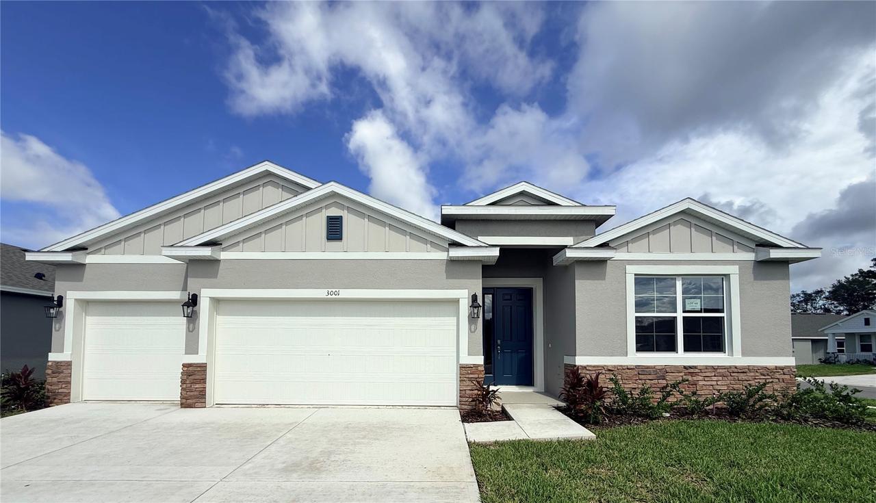 3001 Kingsman Tr., Ormond Beach, FL 32174