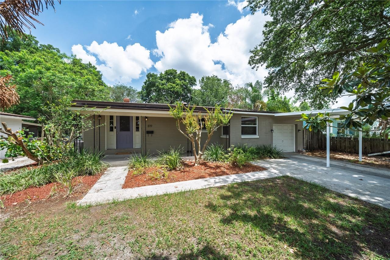 819 Canovia Ave., Orlando, FL 32804