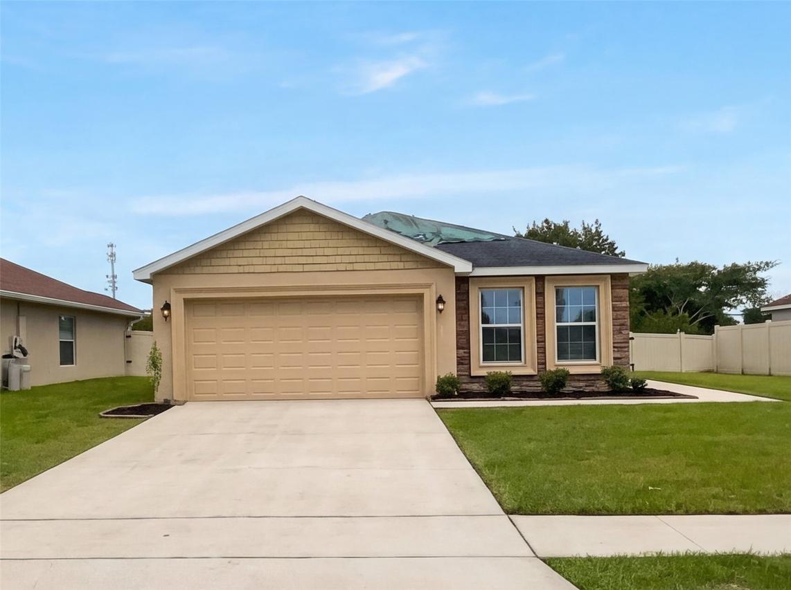 2005 Orange Ave., St Cloud, FL 34769