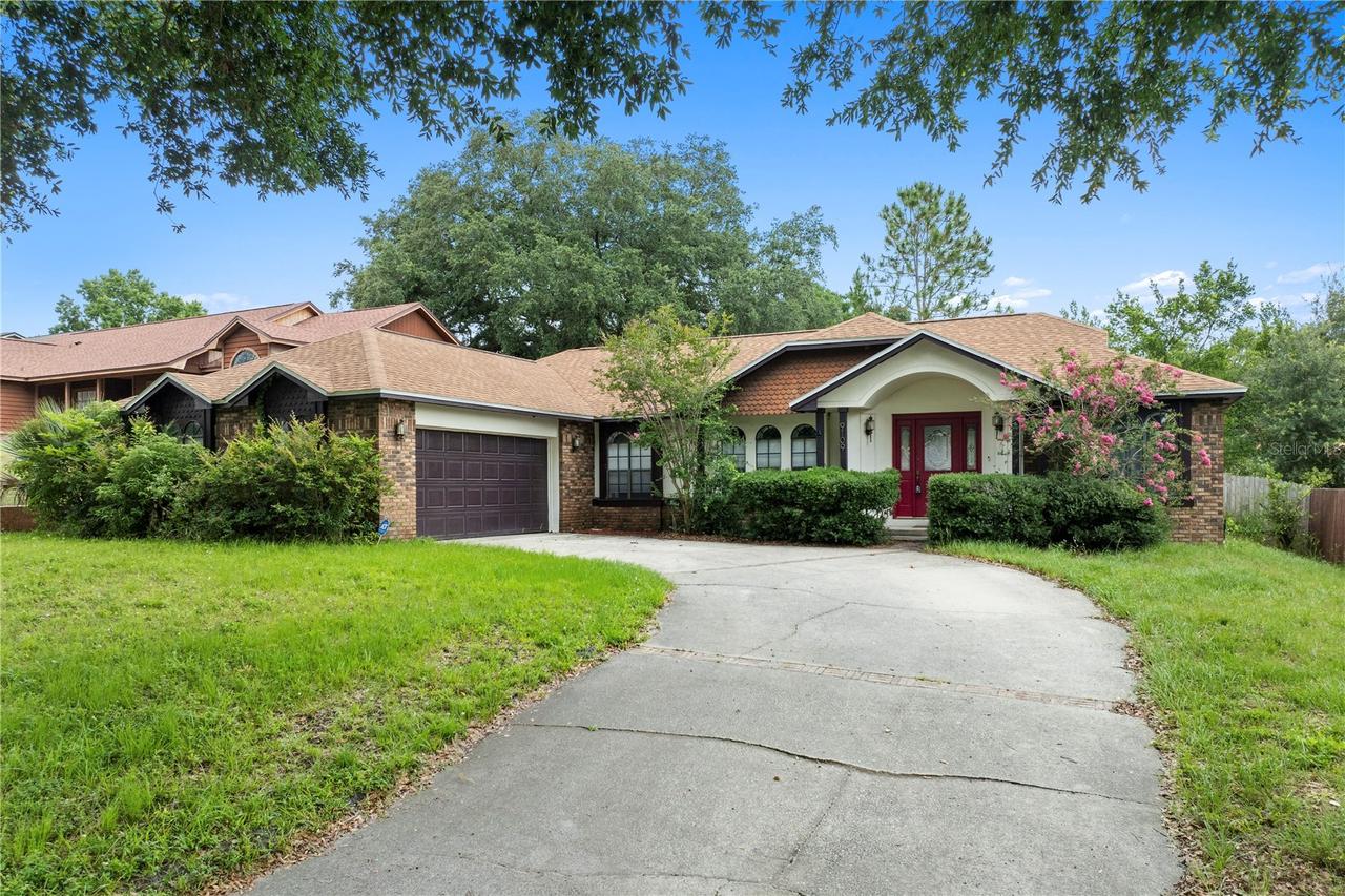 9109 Queen Elizabeth Ct., Orlando, FL 32818