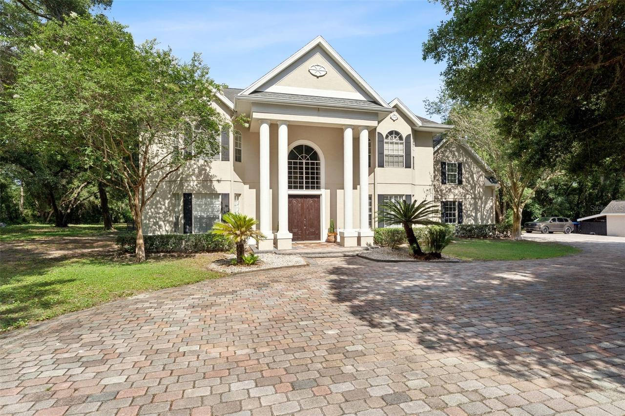 4275 Round Lake Rd., Apopka, FL 32712
