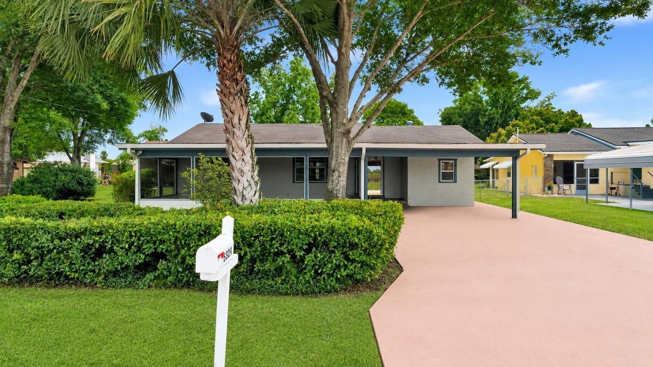5824 Delta St., Orlando, FL 32807