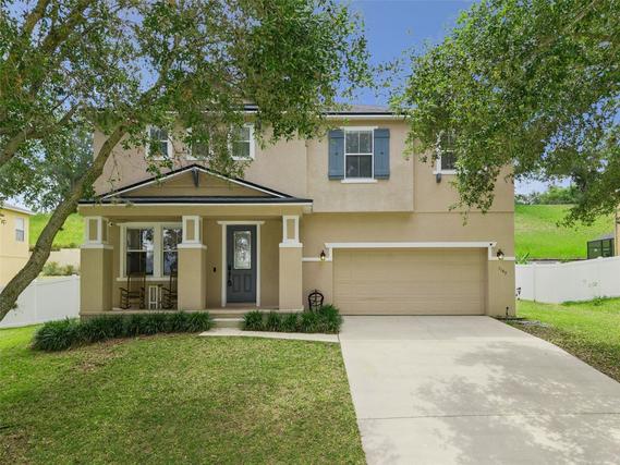 New Homes For Sale This Week That Attend Clermont Elementary School: June 12th to June 18th