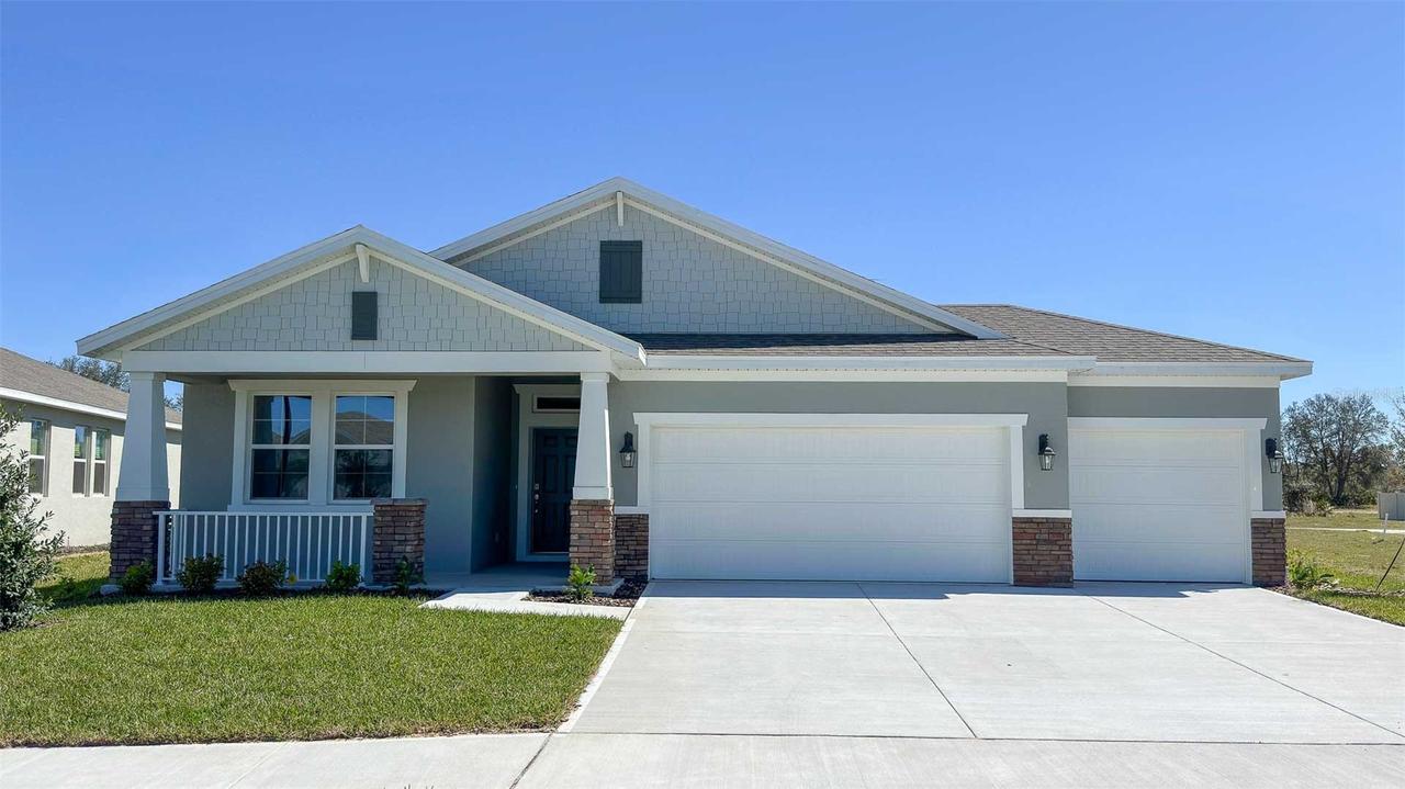 3046 Kingsman Tr., Ormond Beach, FL 32174