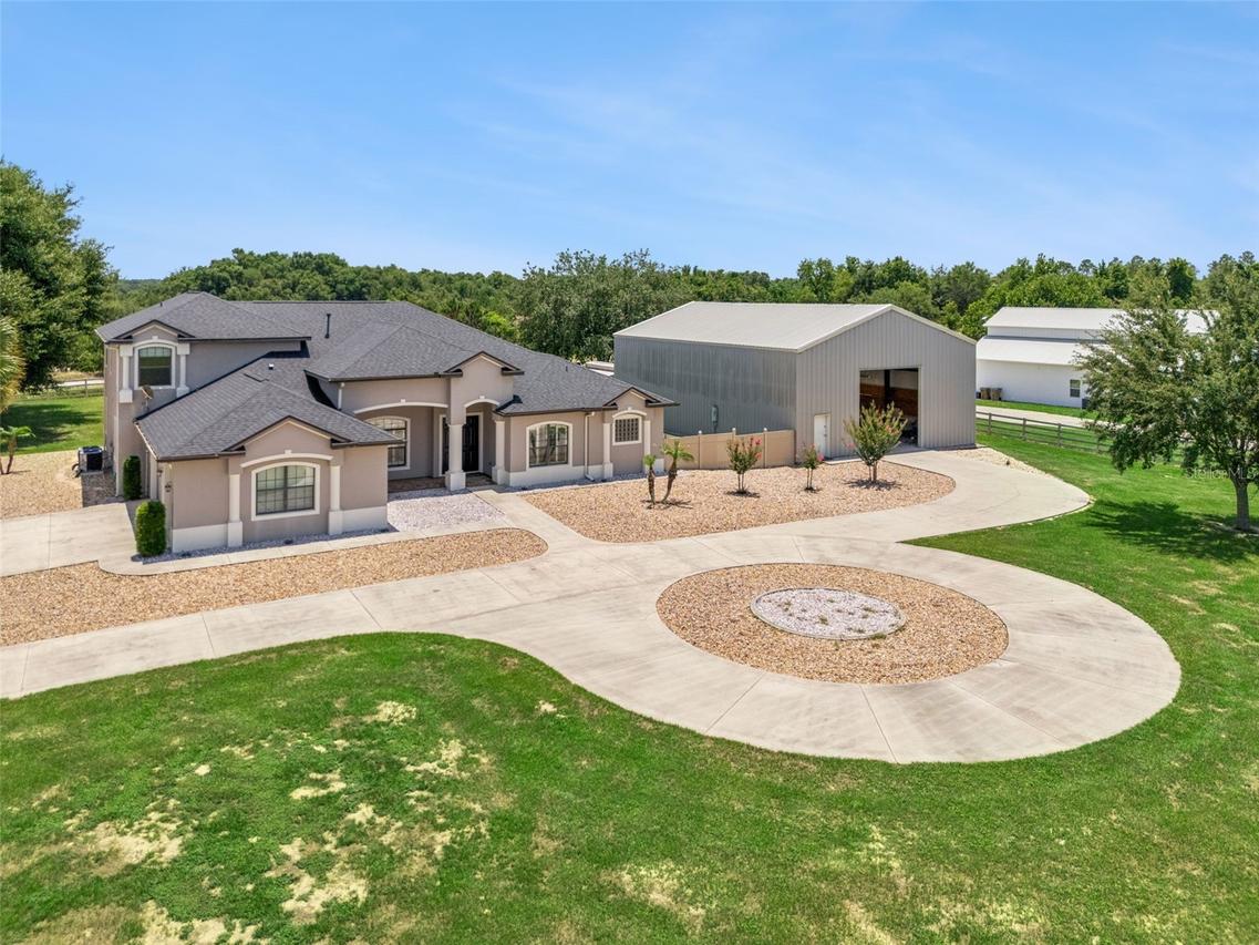 19850 Sugarloaf Mountain Rd., Clermont, FL 34715