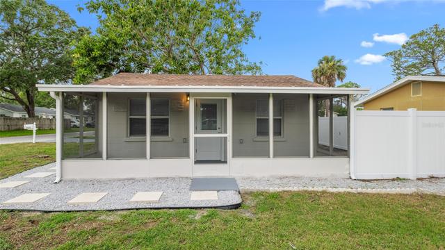 New Construction Homes For Sale This Week in Port Richey: May 27th to June 2nd