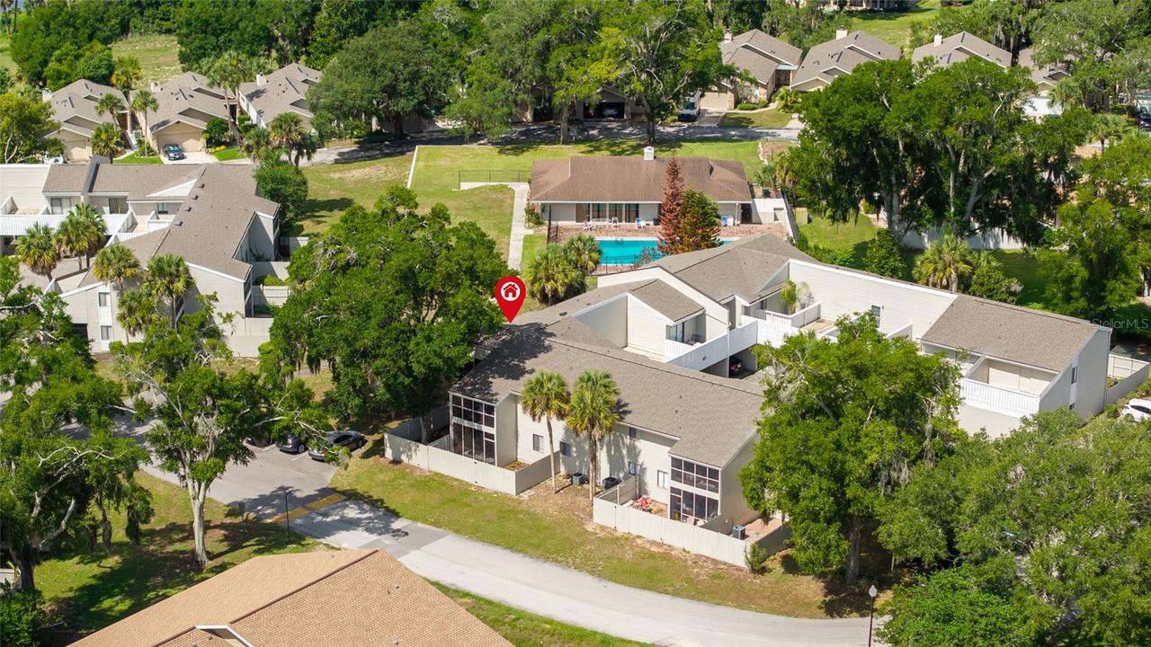 1428 Oak Pl. #D, Apopka, FL 32712