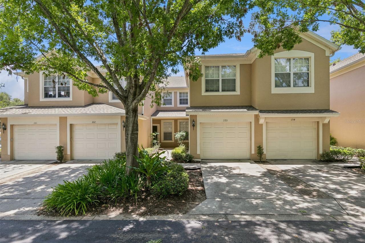 6450 Alcalde Ct. #103, Orlando, FL 32835