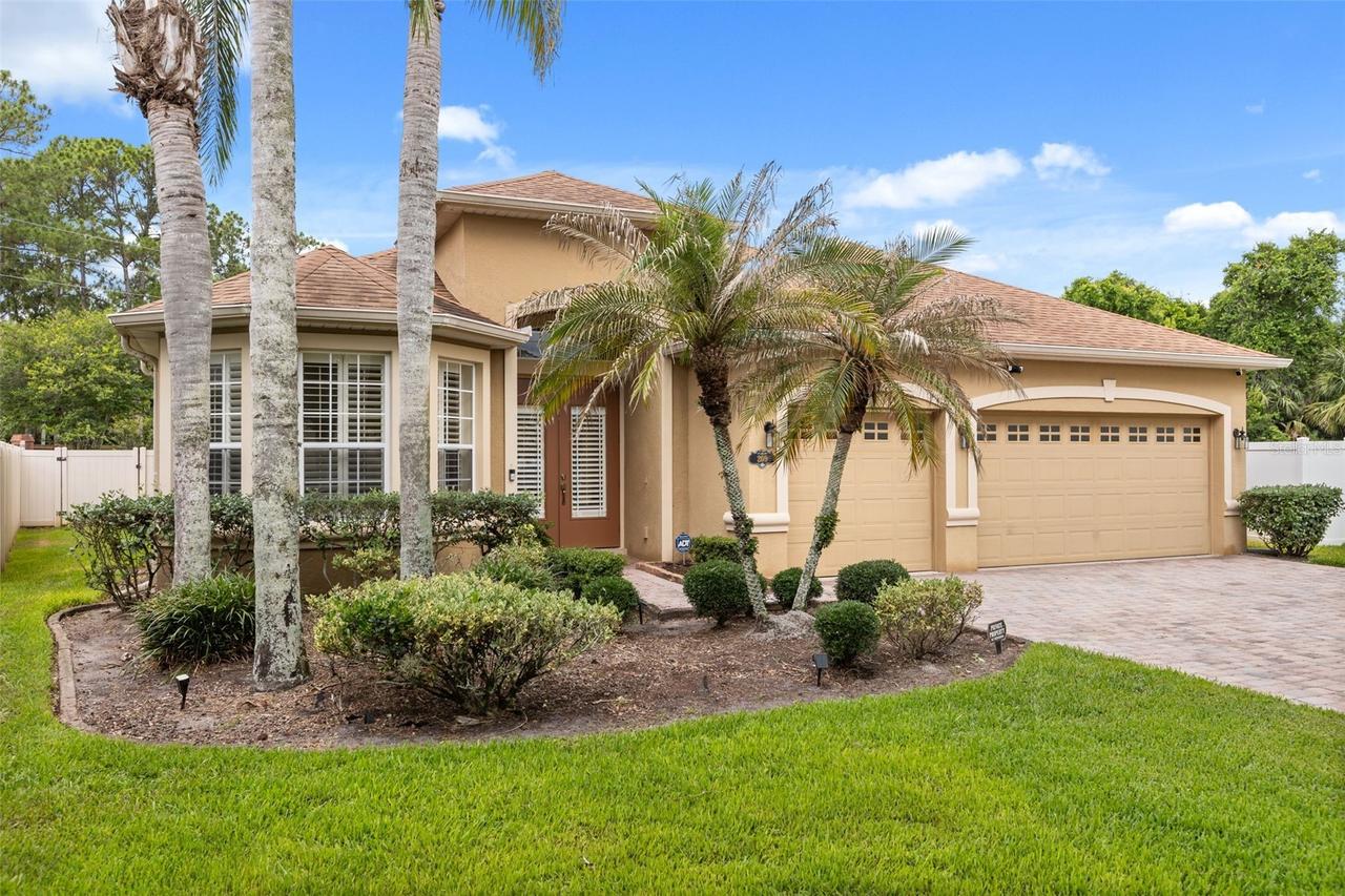 209 Porchester Dr., Sanford, FL 32771