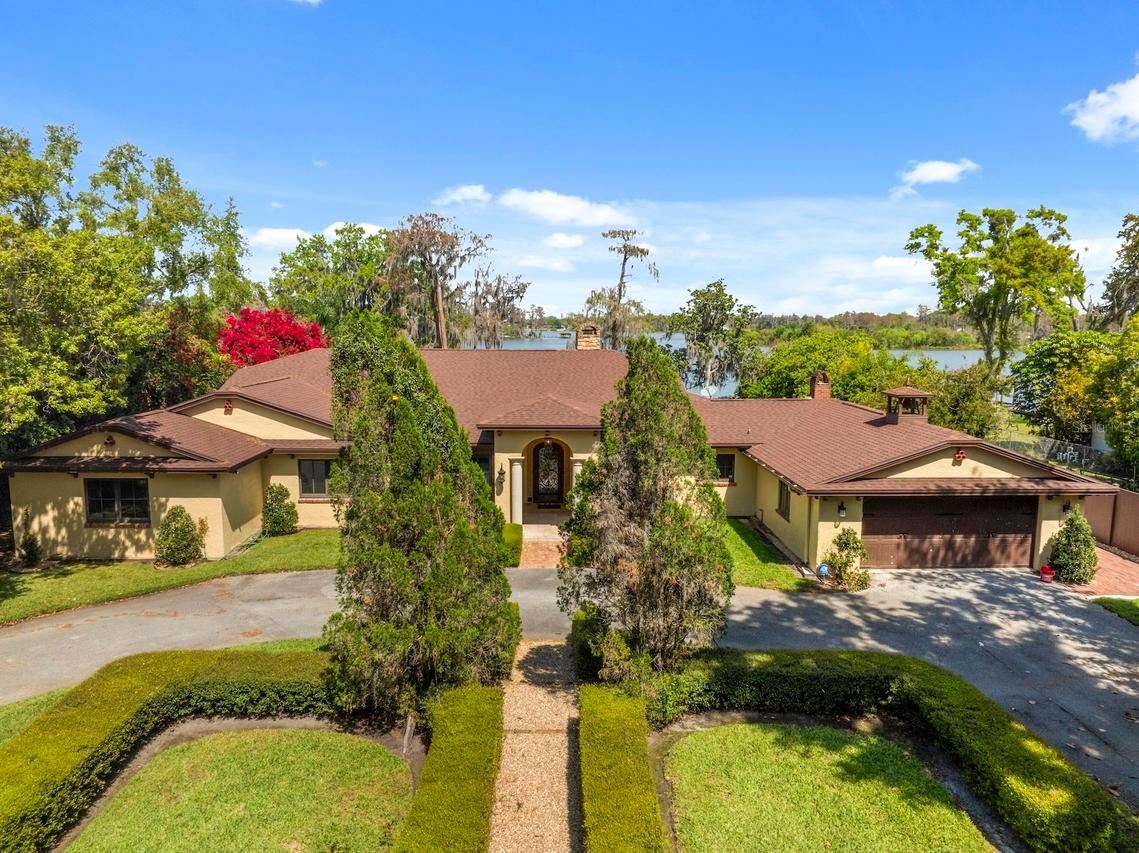 5400 Kenmore Ln., Orlando, FL 32839