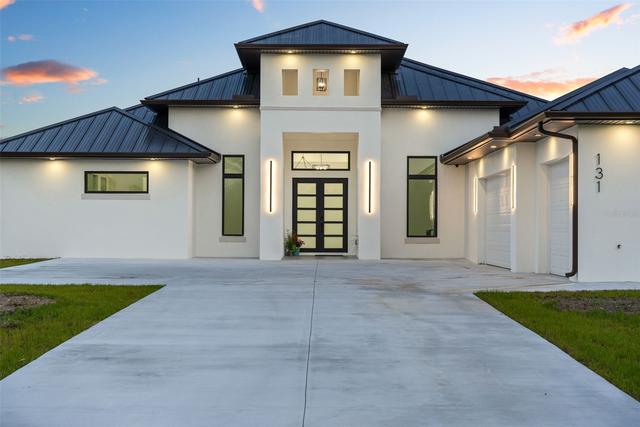 New Construction Homes For Sale This Week in Palm Bay: June 3rd to June 9th