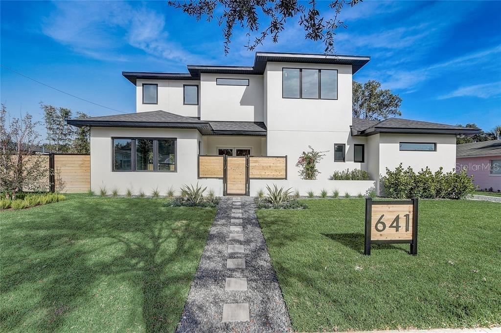 641 Northwood Circle, Winter Park, FL 32789