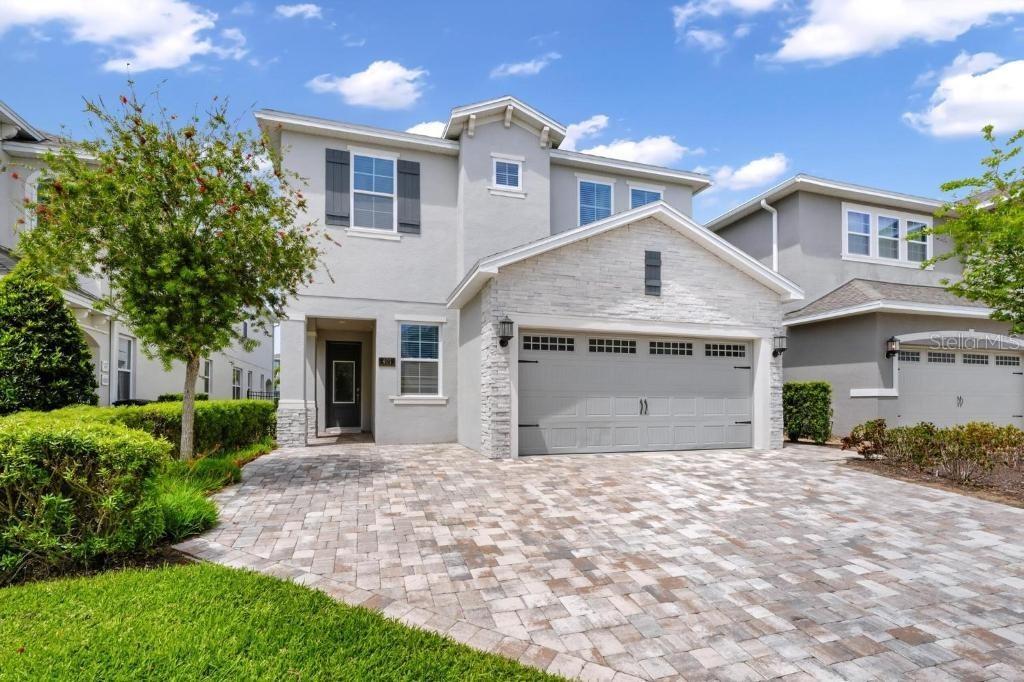 401 Southfield St., Kissimmee, FL 34747