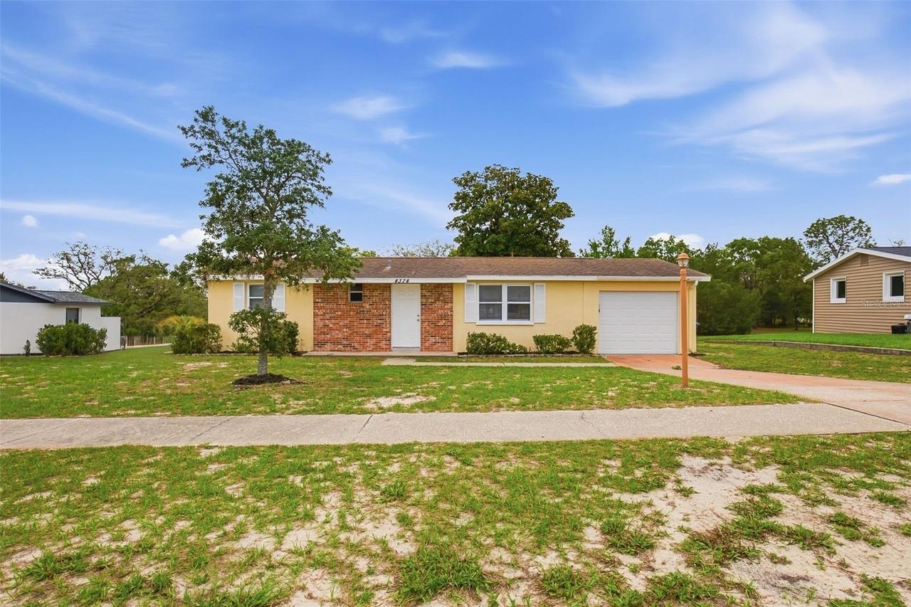 4374 Oriole Ave., Spring Hill, FL 34608