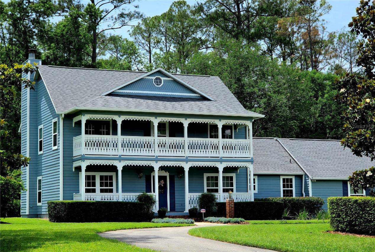 4326 SW 80th St., Gainesville, FL 32608