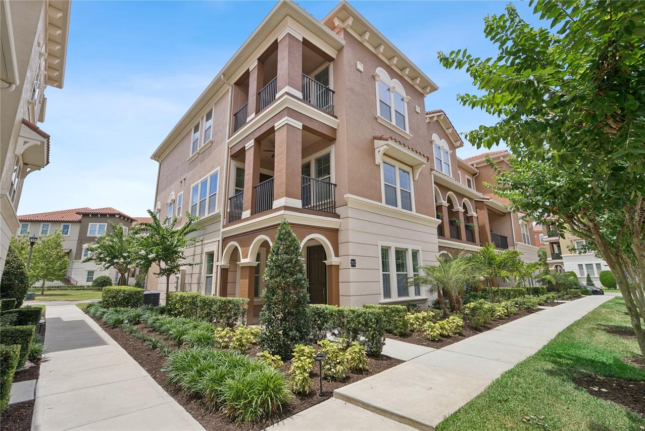 2712 Lobelia Dr., Lake Mary, FL 32746