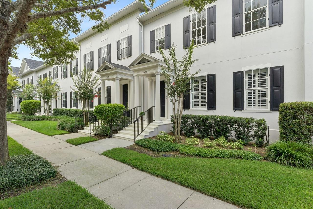 4495 Twinview Ln., Orlando, FL 32814