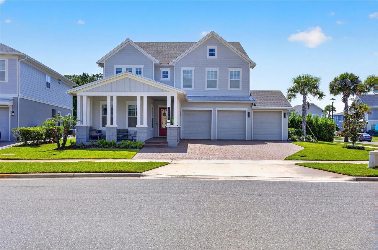 14406 Haroche Ave., Orlando, FL 32827