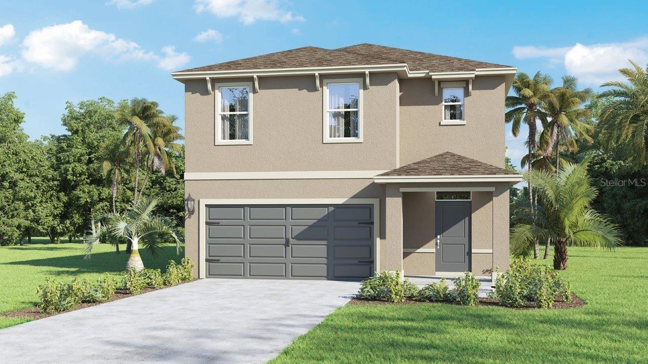 5168 Penelope Tr., Lakeland, FL 33811
