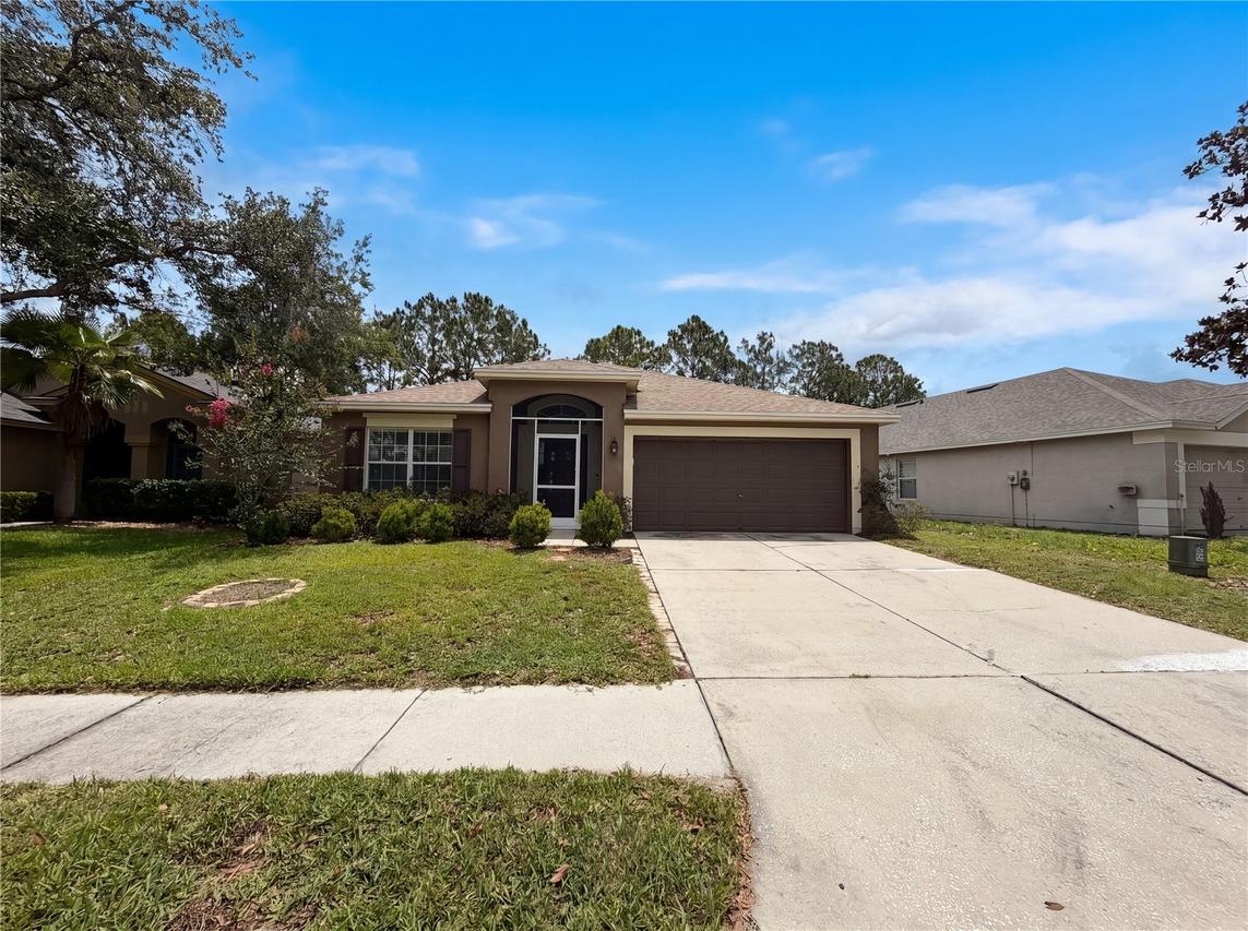 575 Sea Holly Dr., Brooksville, FL 34604