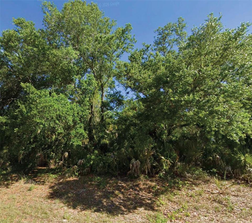 Mattox Cir., North Port, FL 34288