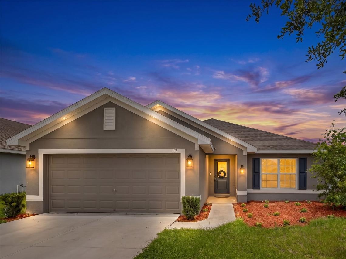 1113 Citrus Landings Blvd., Davenport, FL 33837