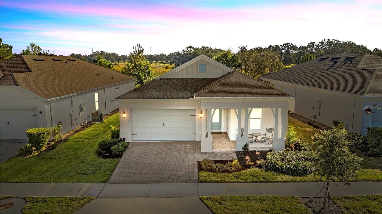 2071 Limestone Tr., Kissimmee, FL 34747